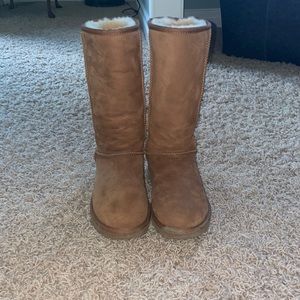 Size 8 UGG Boots